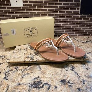 Lucky Brand sandals